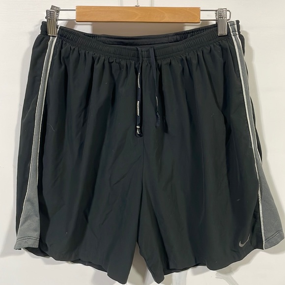 Nike Other - Nike running dri-fit athletic shorts